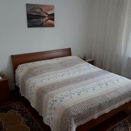 Apartman Ivan Lägenhet Pula Exteriör bild