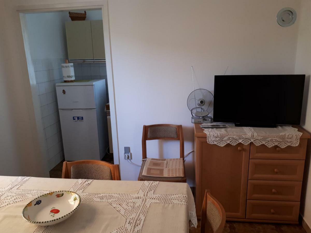 Apartman Ivan Lägenhet Pula Exteriör bild