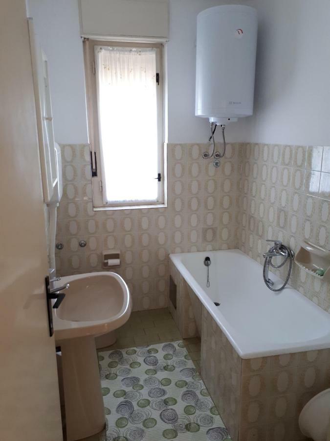 Apartman Ivan Lägenhet Pula Exteriör bild