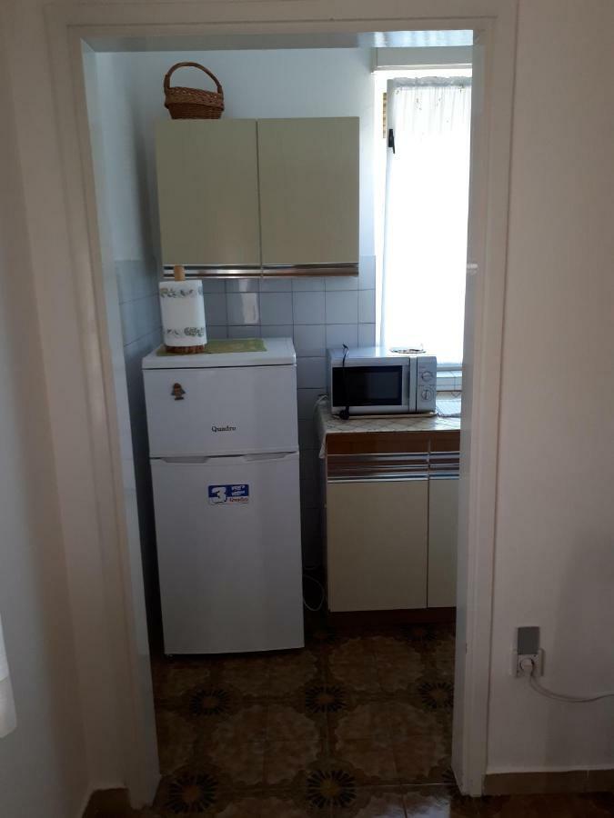 Apartman Ivan Lägenhet Pula Exteriör bild