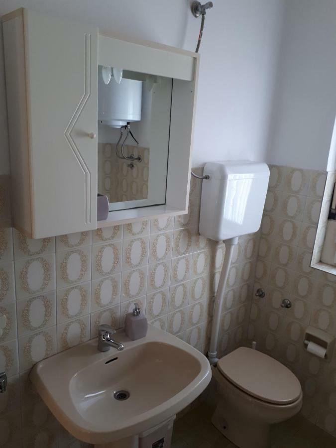 Apartman Ivan Lägenhet Pula Exteriör bild